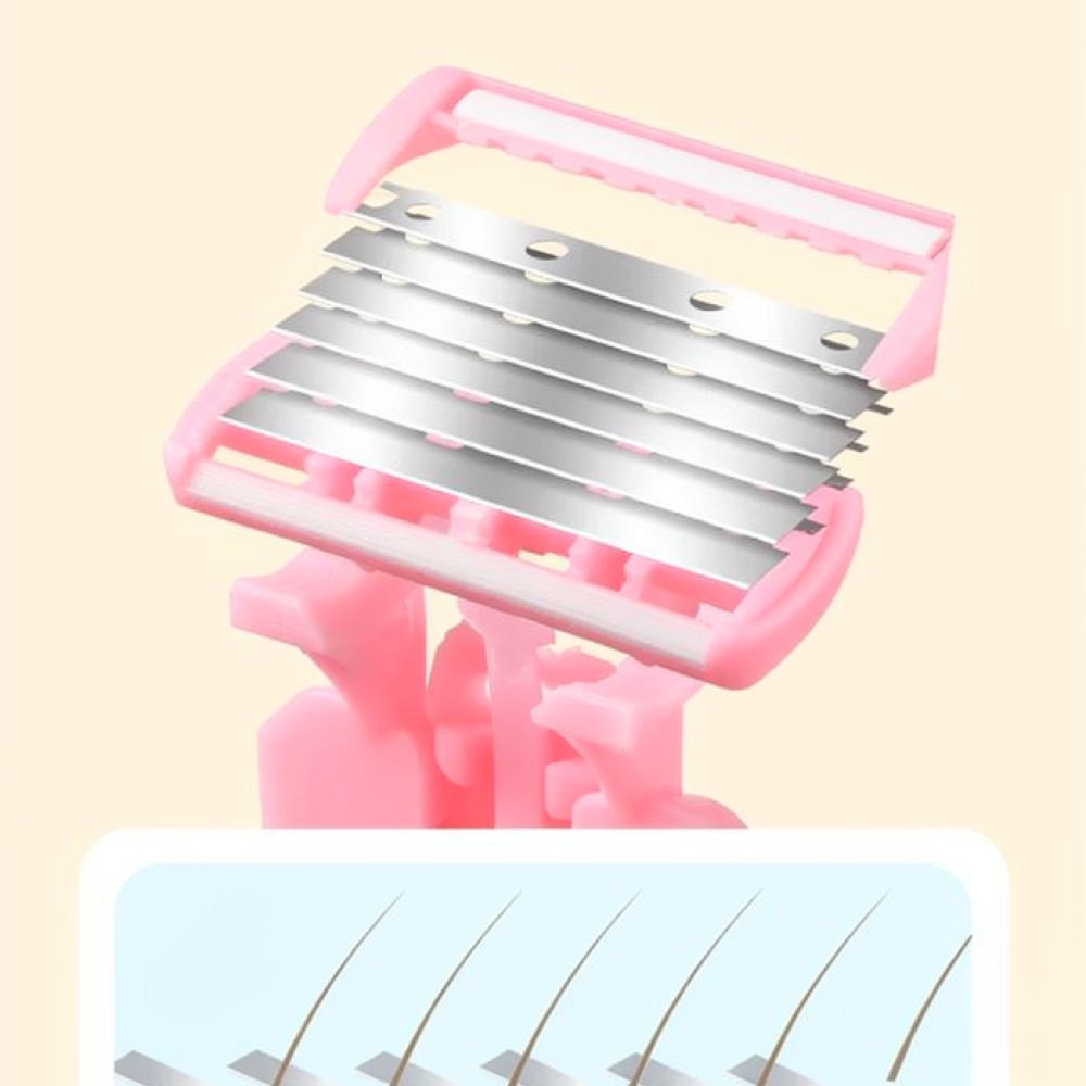 Grooming Kit - Taşınabilir Saç Kesme Makinesi, Kadınlar İçin