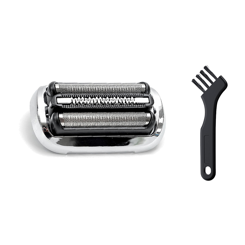 Electric Razor - 2'li Paket 74S Seri 7 Elektrikli