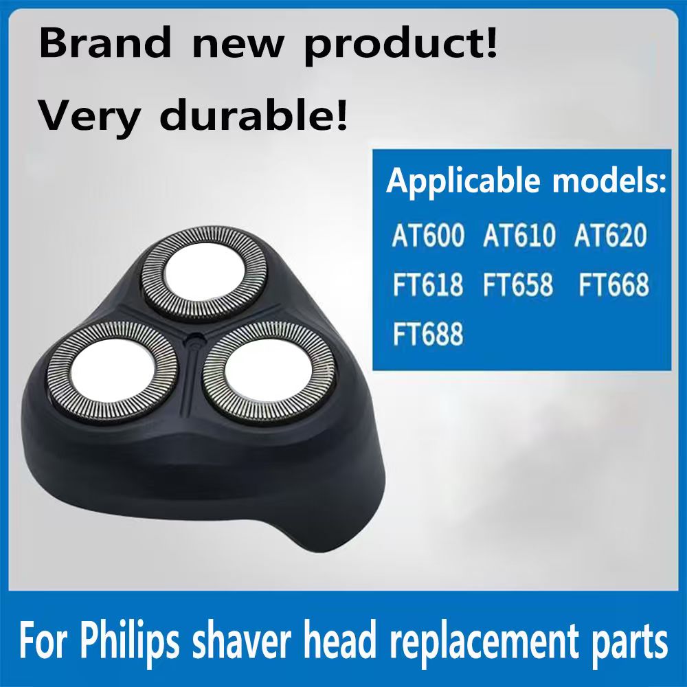 Electric Razor - Philips Elektrikli Tıraş Makinesi Yedek Bıçak