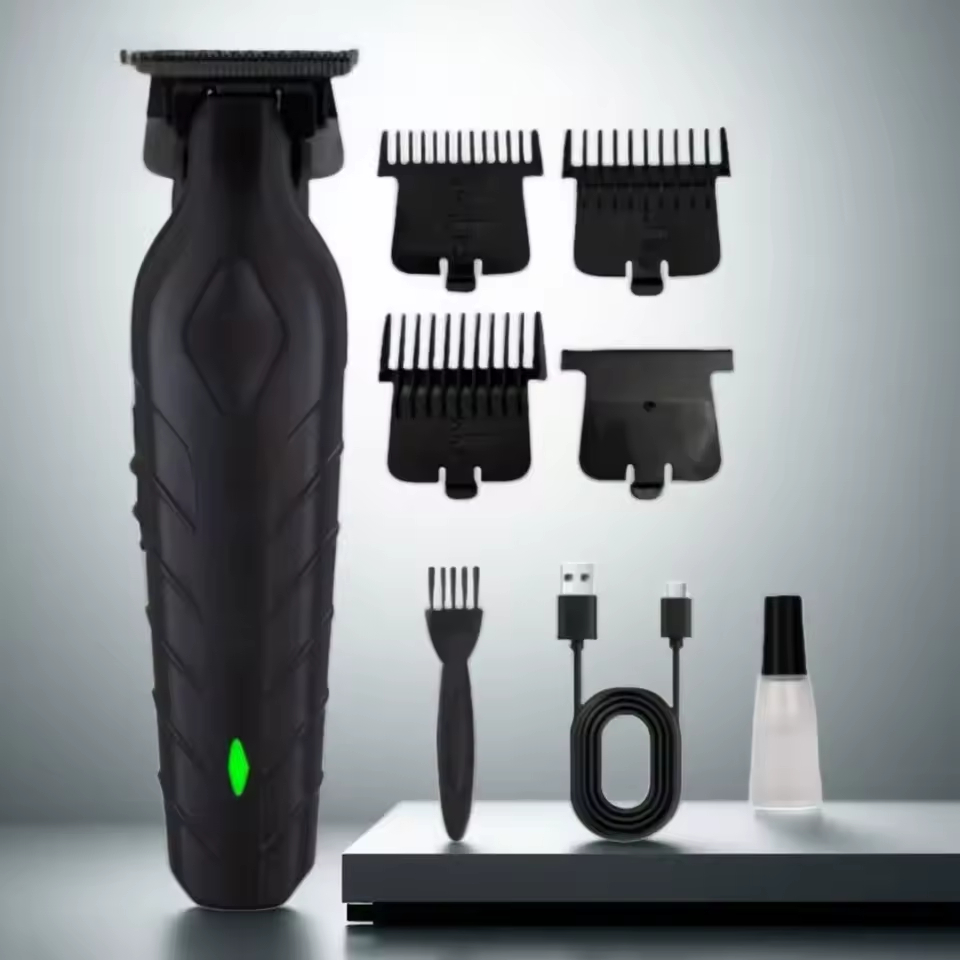 Body Trimmer - OMUONE Profesyonel Berber Akülü Saç Kesme