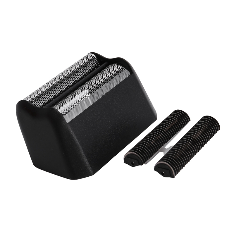 Beard Trimmer - Kemei KM-1103 için jilet yedek bıçak