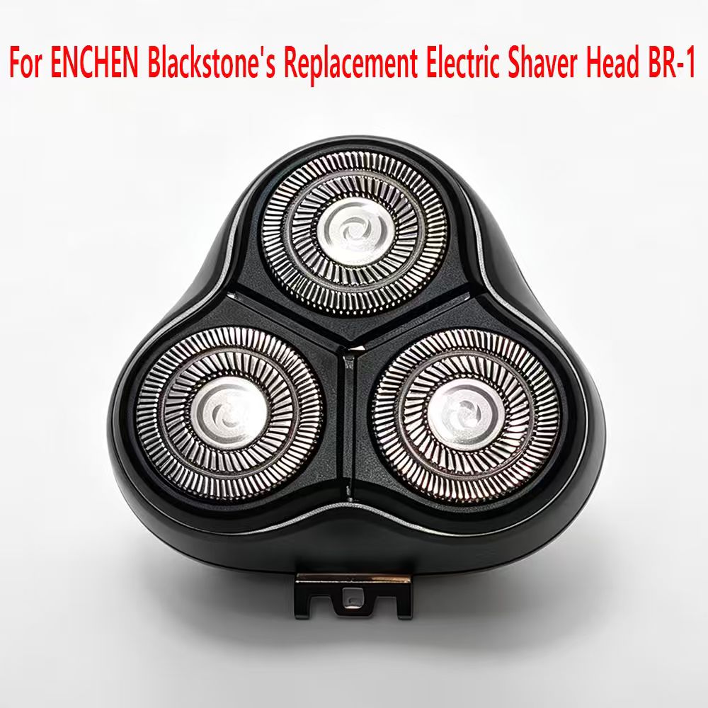 Electric Razor - ENCHEN Blackstone'un Yedek Elektrikli Tıraş Makinesi