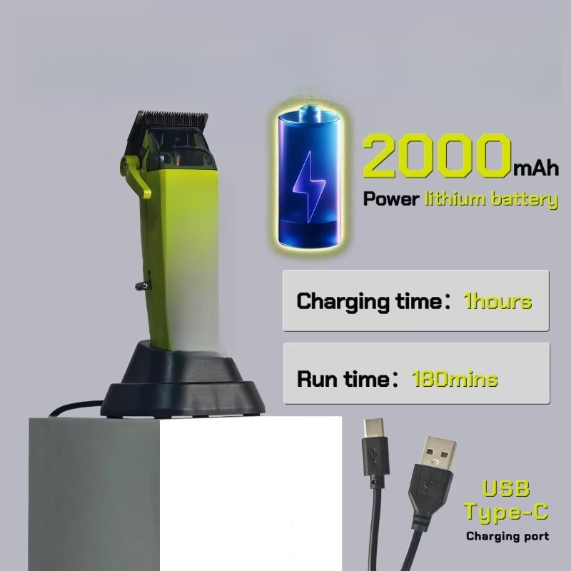 Saç Kesme Makinesi Şarj Edileb - Body Trimmer incelemesi ve fiyatı