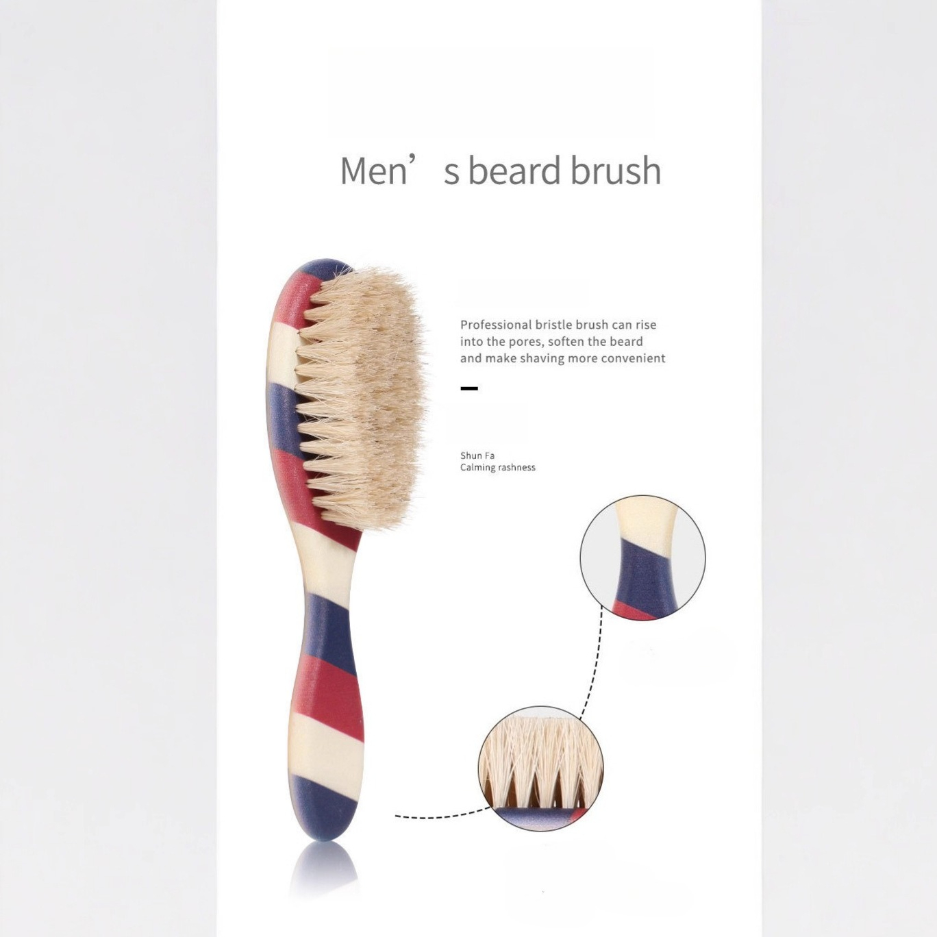Erkek Sakal Şekillendirme Tara - Grooming Kit incelemesi ve fiyatı