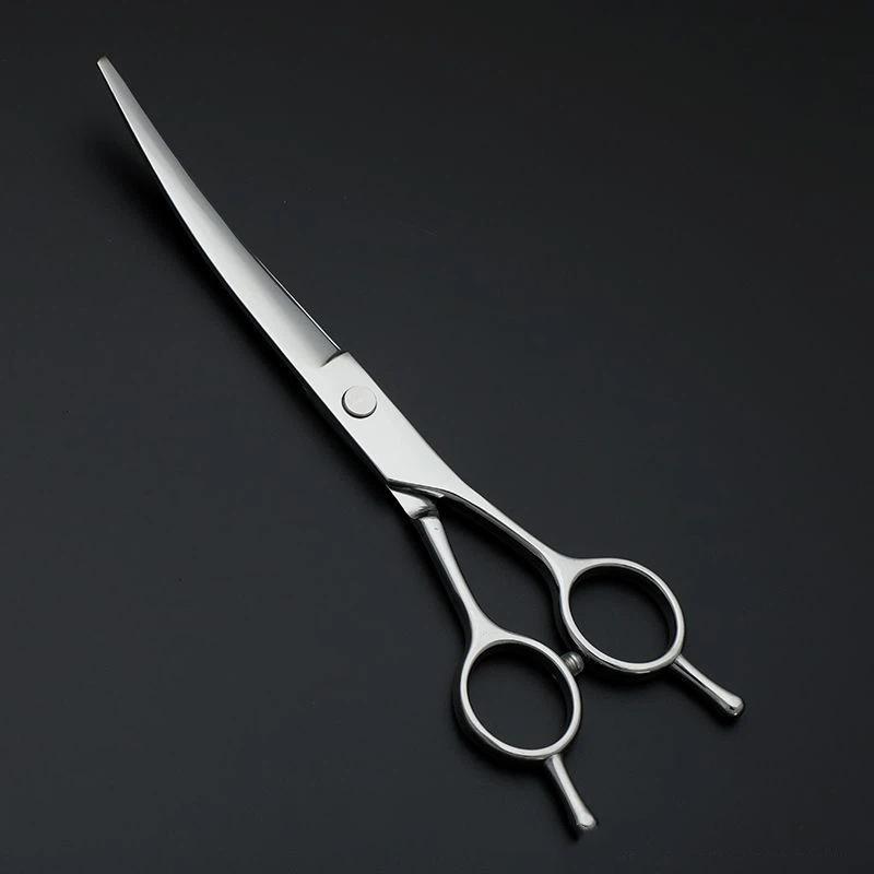 1 Adet Profesyonel Tıraş Makas - Grooming Scissors incelemesi ve fiyatı