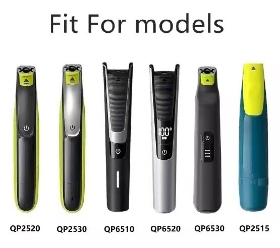 Philips QP2520, QP2630, QP6510 - Nose Trimmer incelemesi ve fiyatı