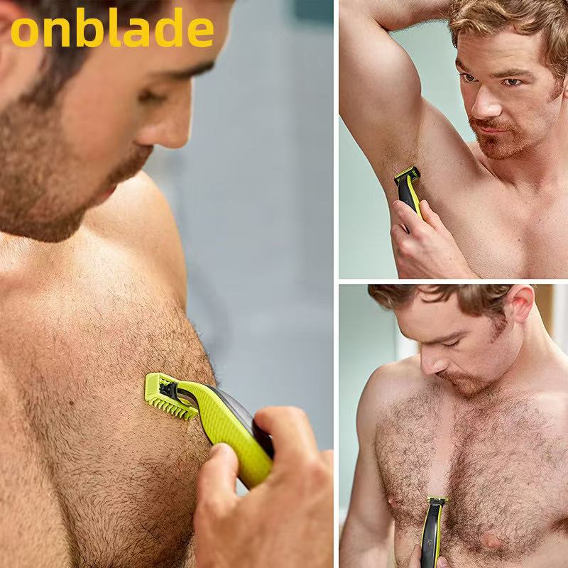 Philips QP2520, QP2630, QP6510 - Nose Trimmer incelemesi ve fiyatı
