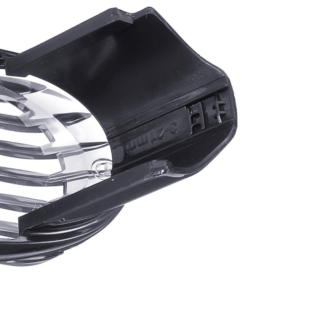 Erkekler için 3-21 mm Aralıklı - Hair Clipper incelemesi ve fiyatı