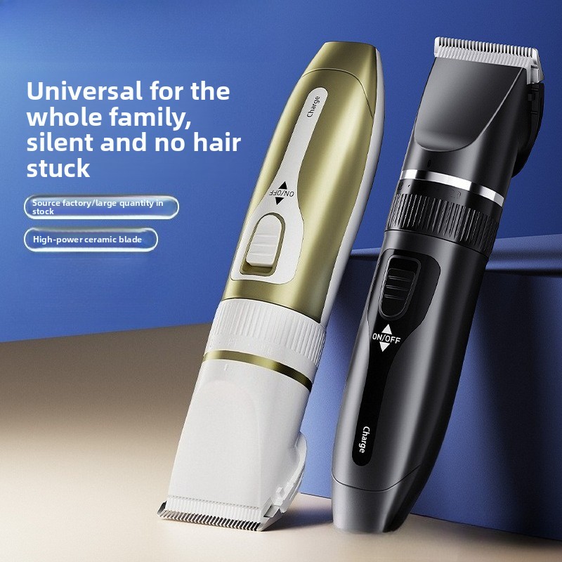 Ev Tipi Saç Kesme Makinesi Ele - Electric Razor incelemesi ve fiyatı