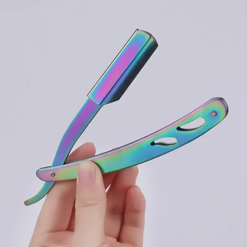 1 adet çok renkli paslanmaz çe - Hair Clipper incelemesi ve fiyatı