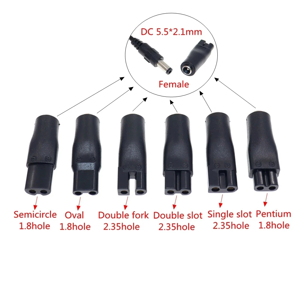8 Adet Yedek Güç Kablosu 5V Şa - Beard Trimmer incelemesi ve fiyatı