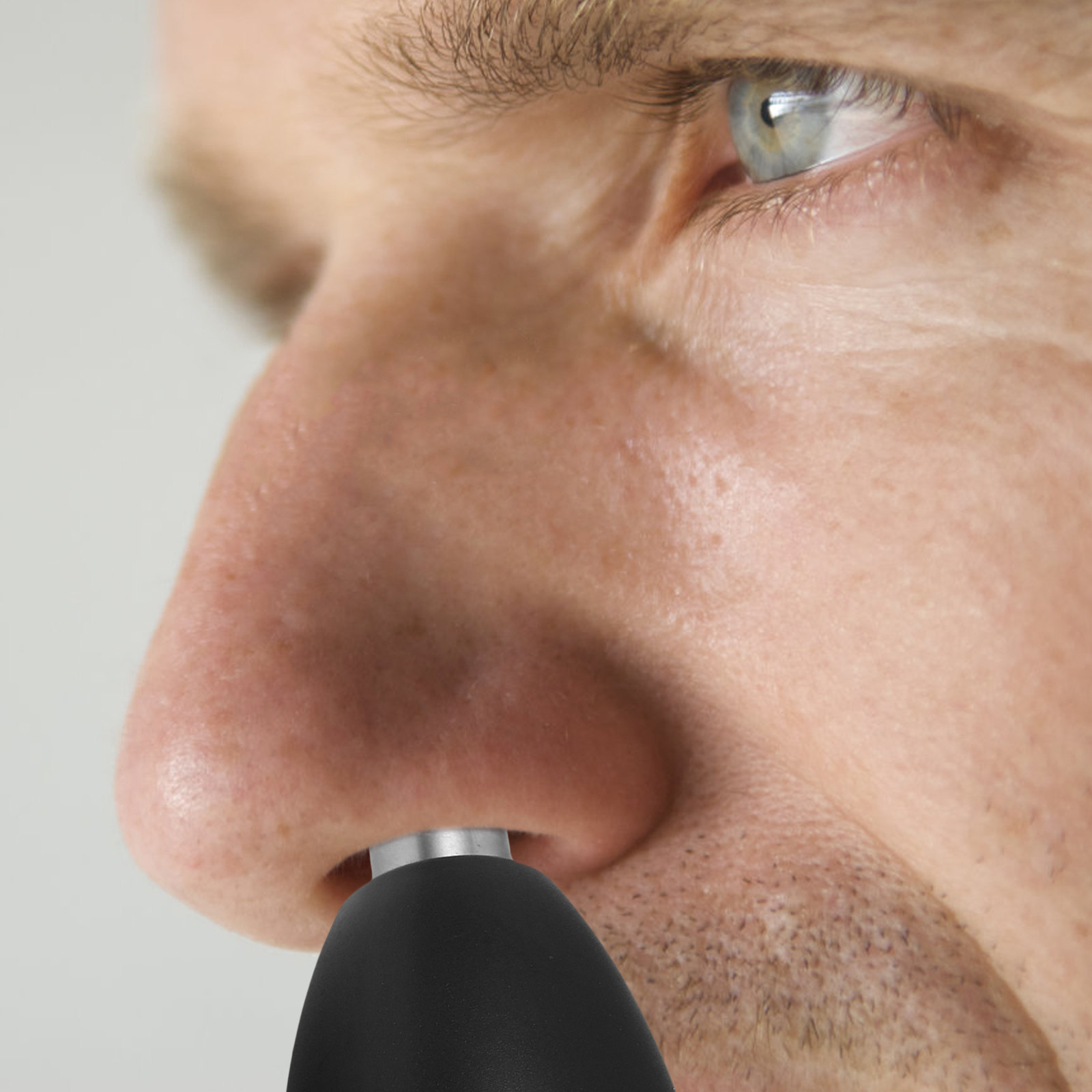 2 Adet Yedek Burun Kılı Düzelt - Nose Trimmer incelemesi ve fiyatı