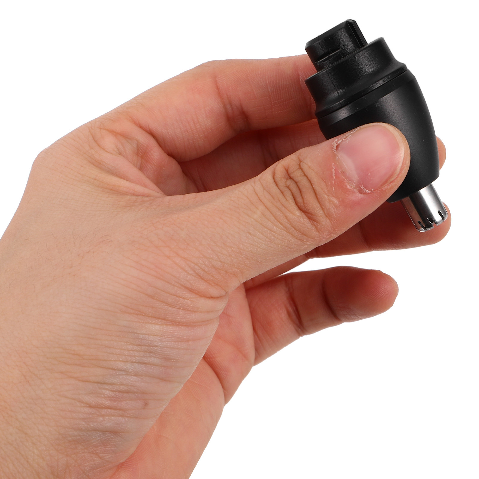 2 Adet Yedek Burun Kılı Düzelt - Nose Trimmer incelemesi ve fiyatı