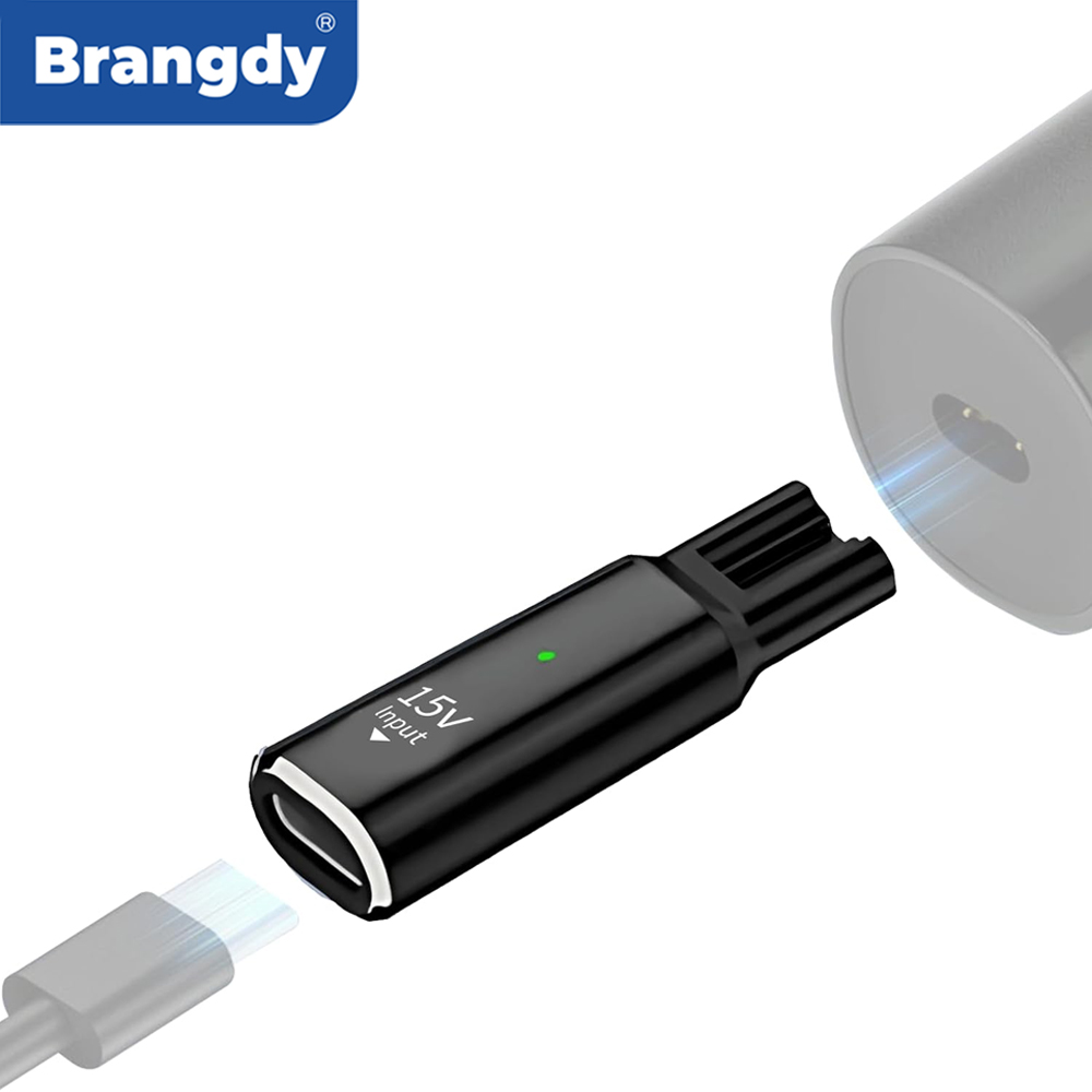 Brangdy 15 V HQ8505 Tip-C Tıra - Body Trimmer incelemesi ve fiyatı
