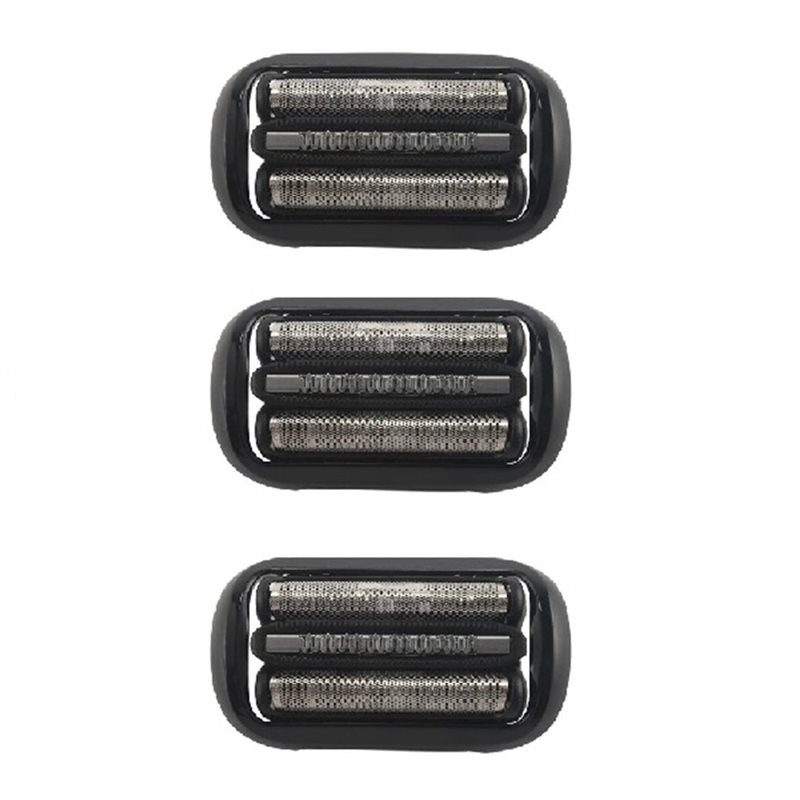 Braun 53B Serisi 5-6 50-R1000S - Electric Razor incelemesi ve fiyatı