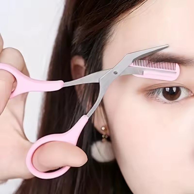 Güvenli Kaş Makası ve Tarağı P - Electric Razor incelemesi ve fiyatı