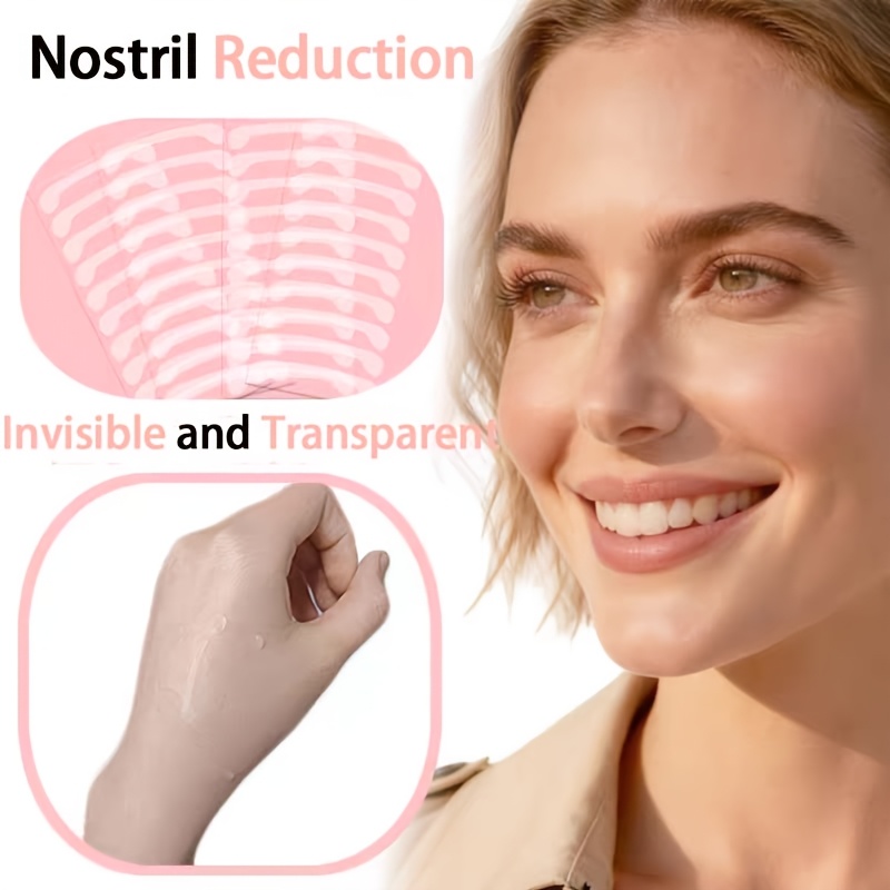 100 adet Görünmez Burun Küçült - Nose Trimmer incelemesi ve fiyatı