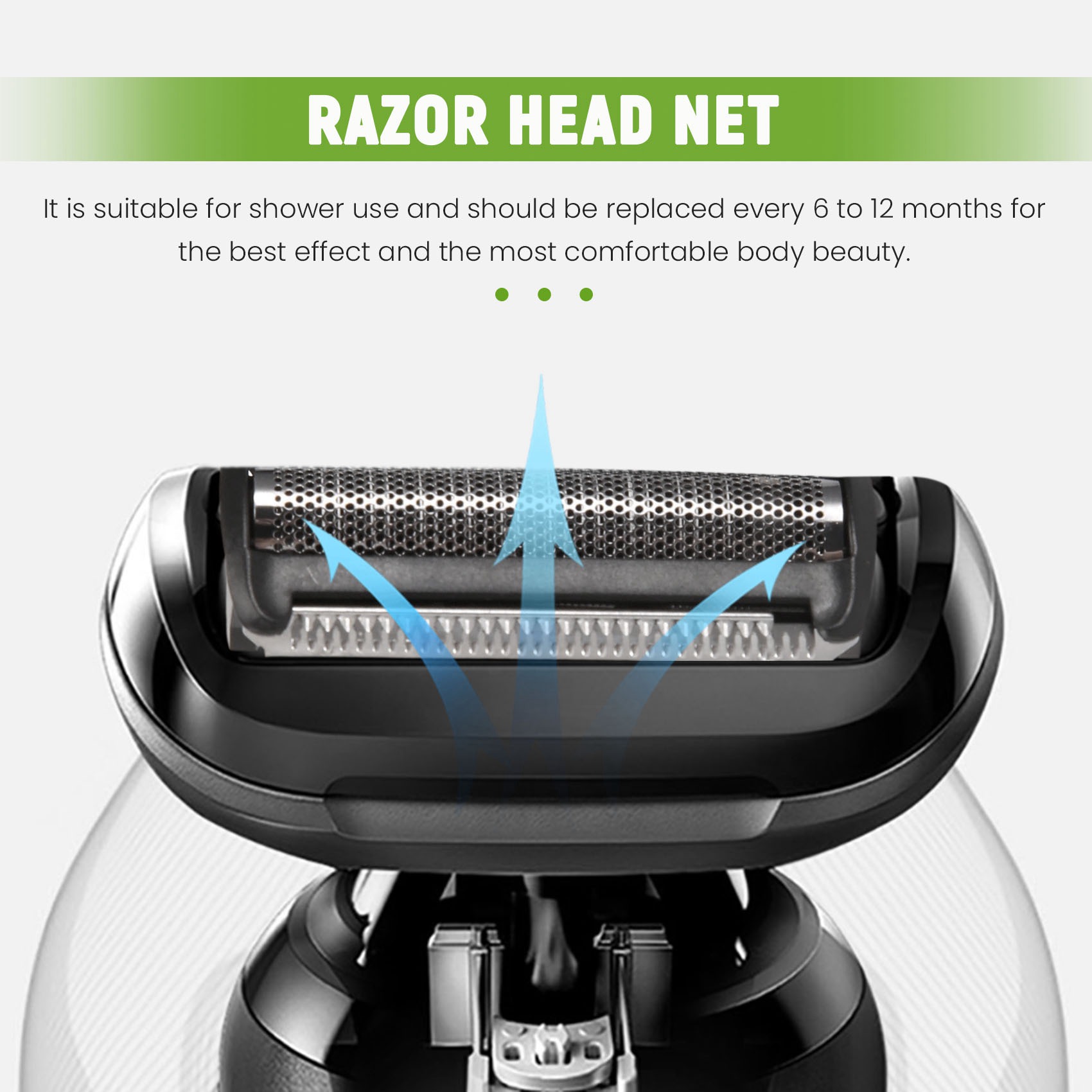 5 paket düzeltici tıraş makine - Body Trimmer incelemesi ve fiyatı