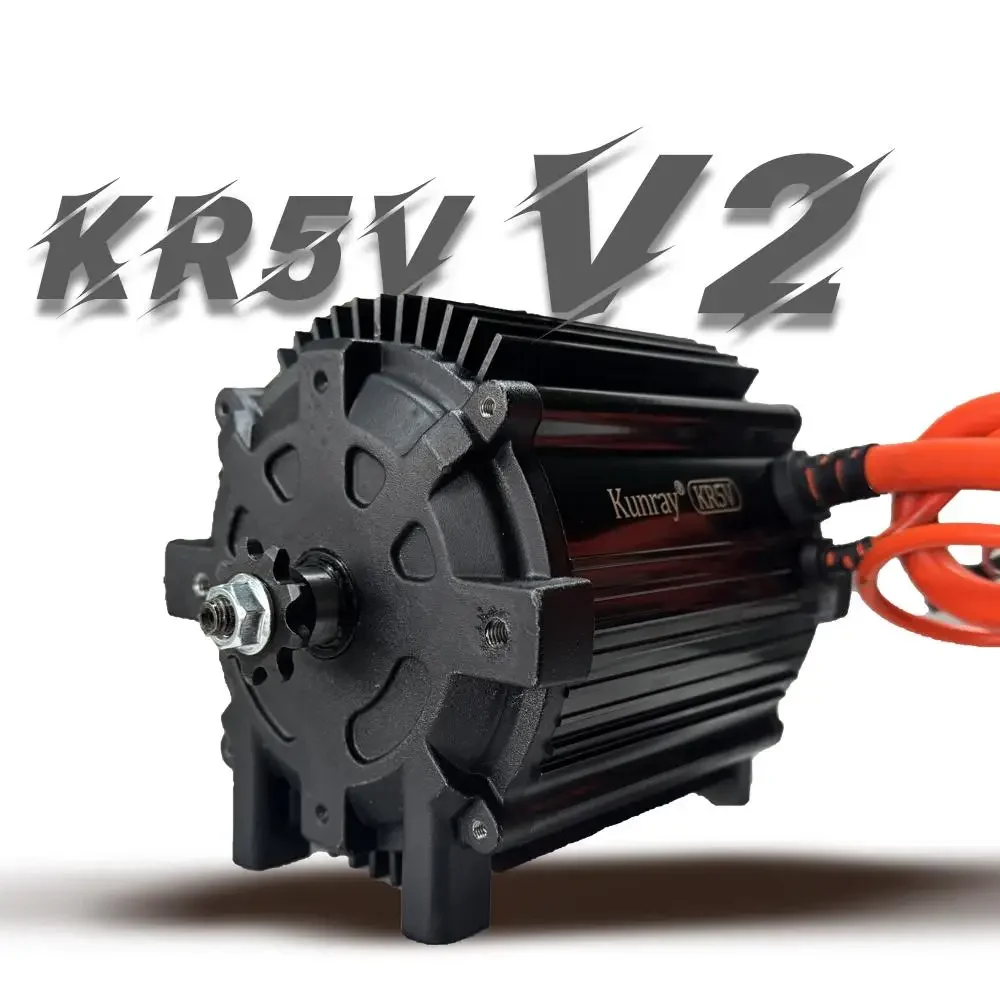 Sıcak Satışlar KR5V V2 Kunray  - Electric Razor incelemesi ve fiyatı