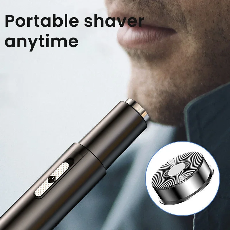 Çok Satan Elektrikli Burun Kıl - Hair Clipper incelemesi ve fiyatı