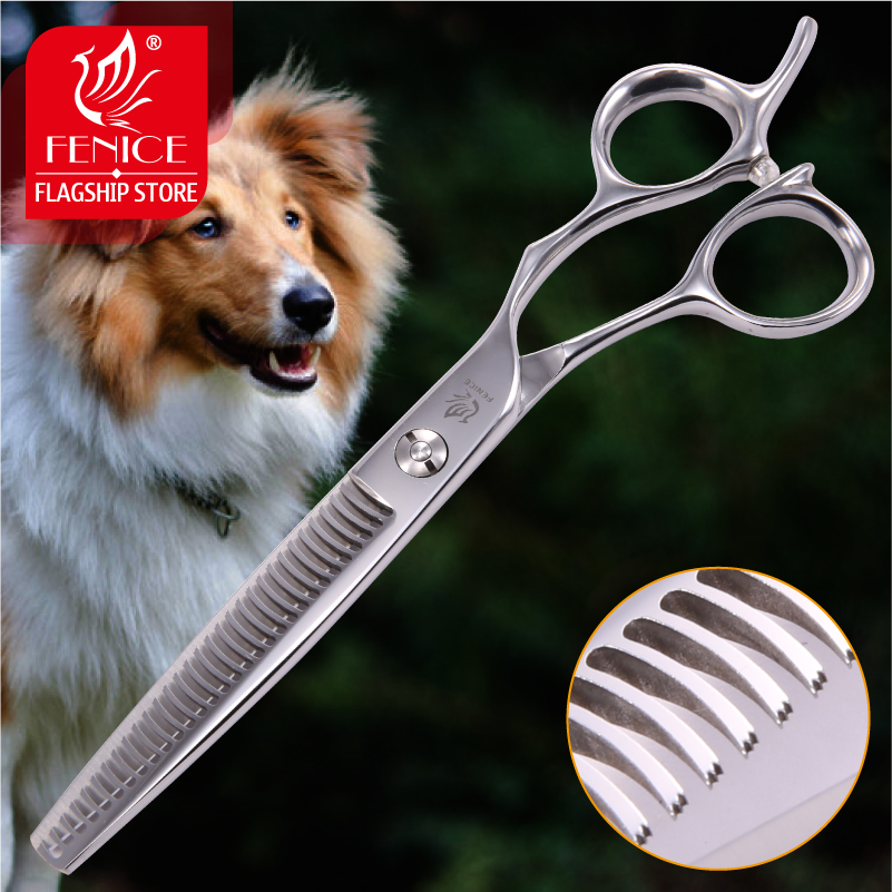 Fenice 6.5 inç Profesyonel Evc - Grooming Scissors incelemesi ve fiyatı