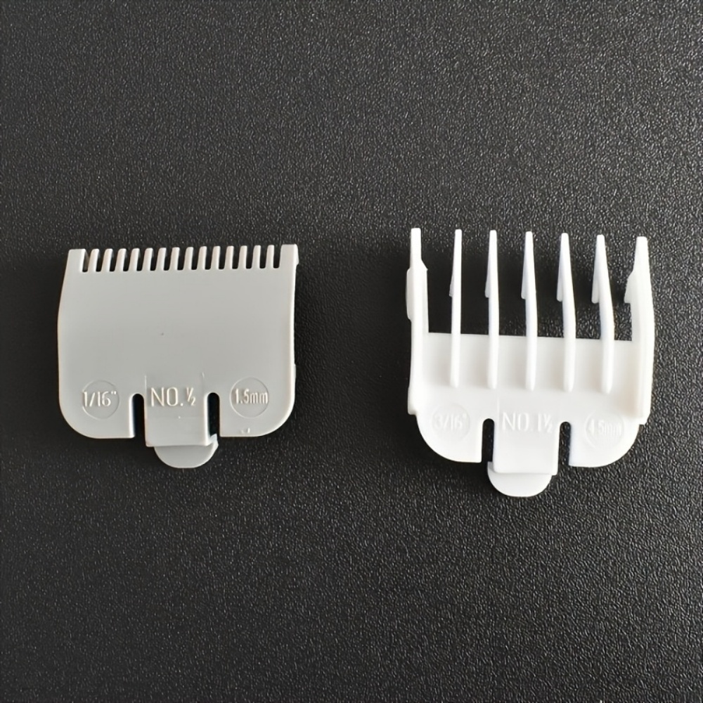 3 Parçalı Saç Kesme Kılavuz Ta - Hair Clipper incelemesi ve fiyatı