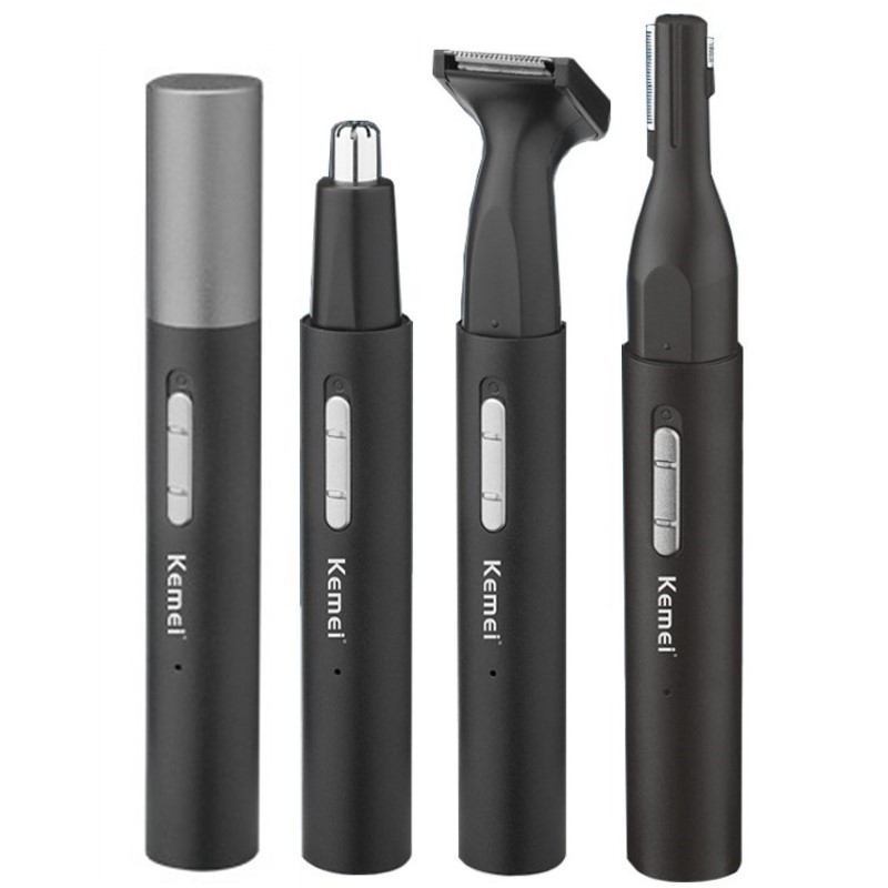Kemei Pro Şarj Edilebilir Buru - Body Trimmer incelemesi ve fiyatı