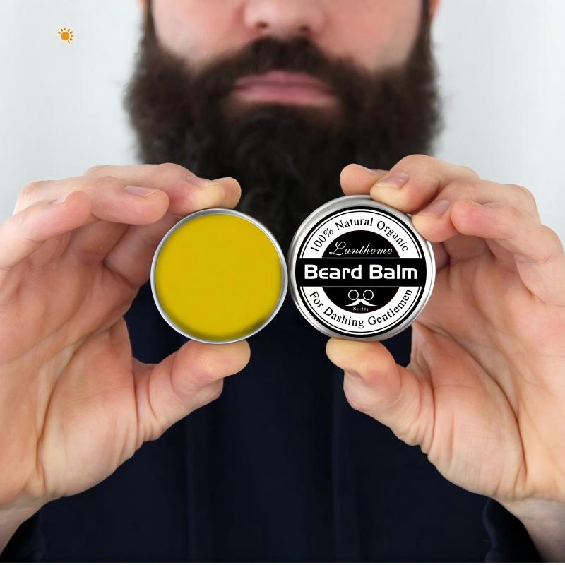 Doğal Sakal Balsamı Balmumu Er - Beard Oil incelemesi ve fiyatı
