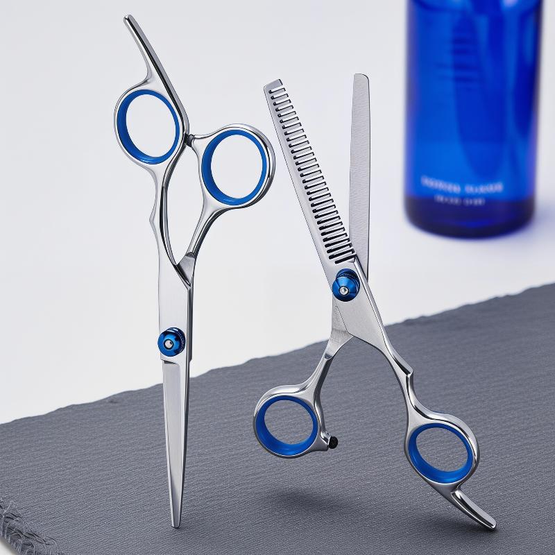 Saç Kesme Makası Seti 6 İnç Pr - Grooming Scissors incelemesi ve fiyatı