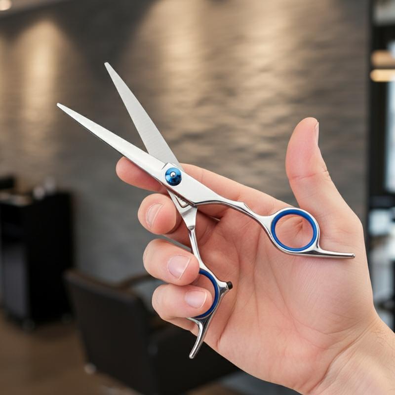Saç Kesme Makası Seti 6 İnç Pr - Grooming Scissors incelemesi ve fiyatı