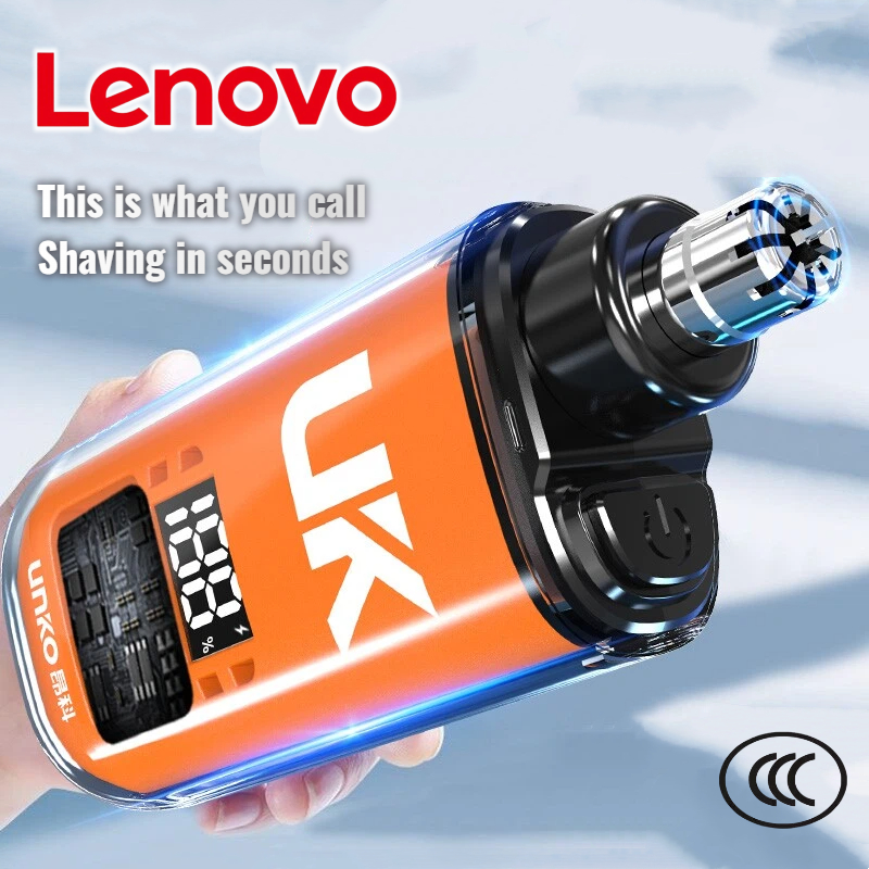 Lenovo Burun Kulak Saç Düzelti - Nose Trimmer incelemesi ve fiyatı