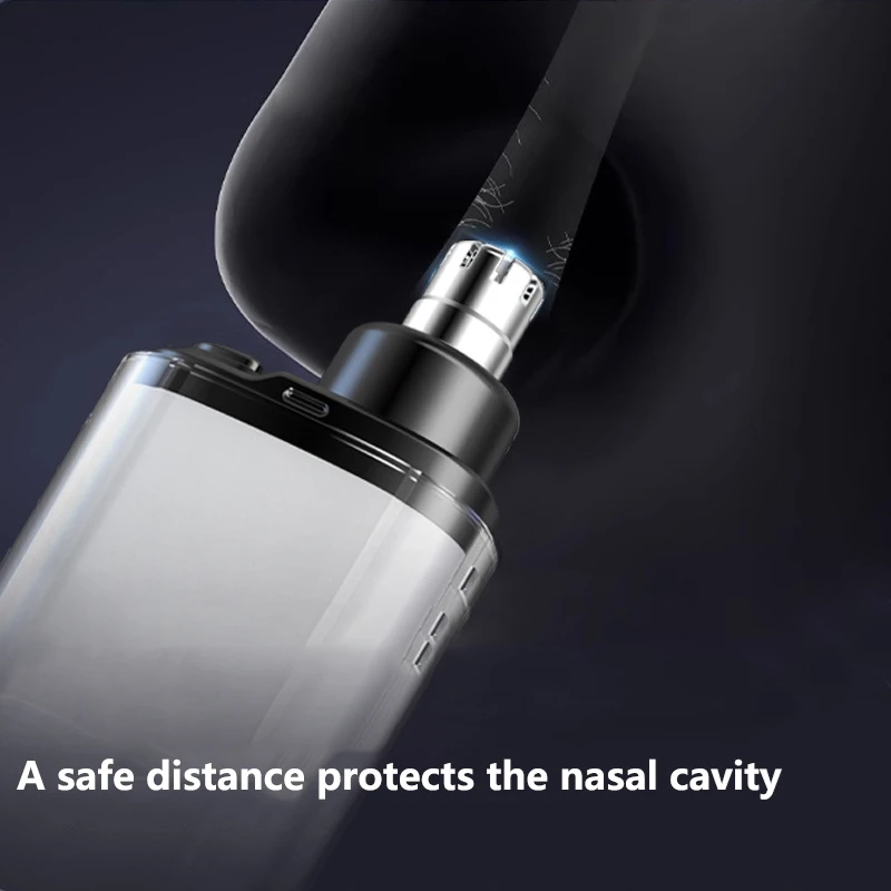 Lenovo Burun Kulak Saç Düzelti - Nose Trimmer incelemesi ve fiyatı