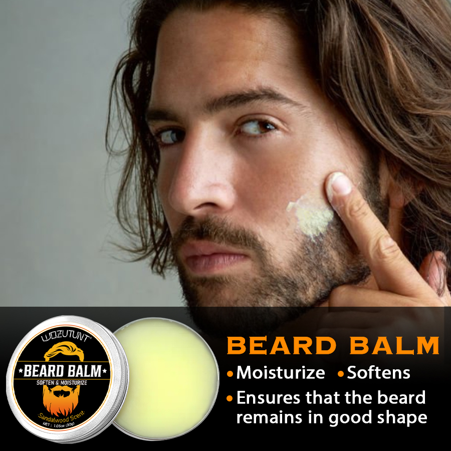 Erkekler Sakal Bakım Seti Saka - Beard Oil incelemesi ve fiyatı
