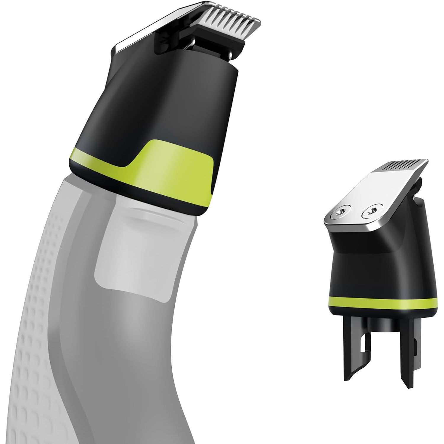 OneBlade QP2620/QP2630 ile Uyu - Body Trimmer incelemesi ve fiyatı