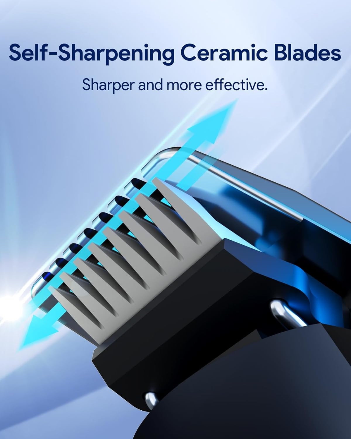 OneBlade QP2620/QP2630 ile Uyu - Body Trimmer incelemesi ve fiyatı