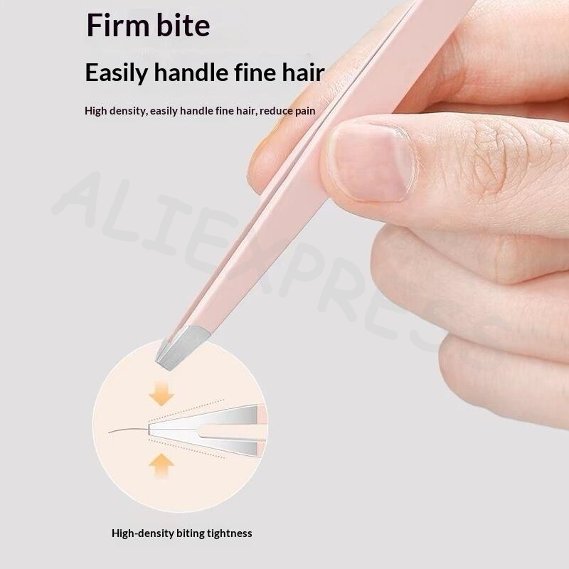 4 Parçalı Paslanmaz Çelik Cımb - Grooming Kit incelemesi ve fiyatı