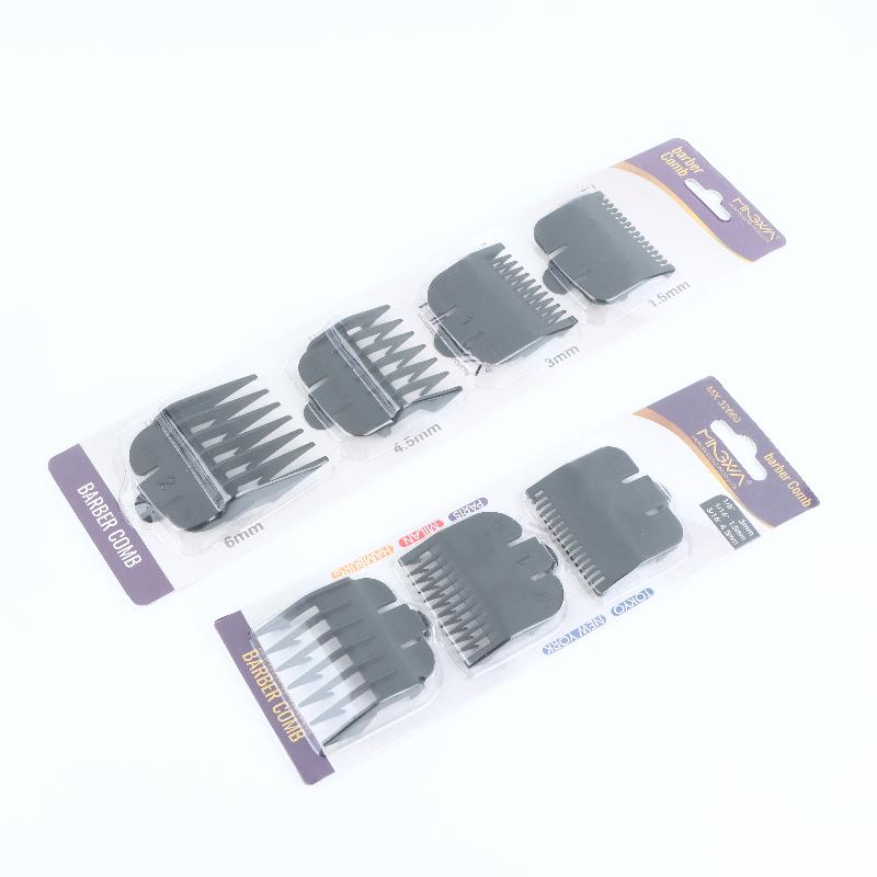 1/2/3/4 adet saç kesme makines - Hair Clipper incelemesi ve fiyatı
