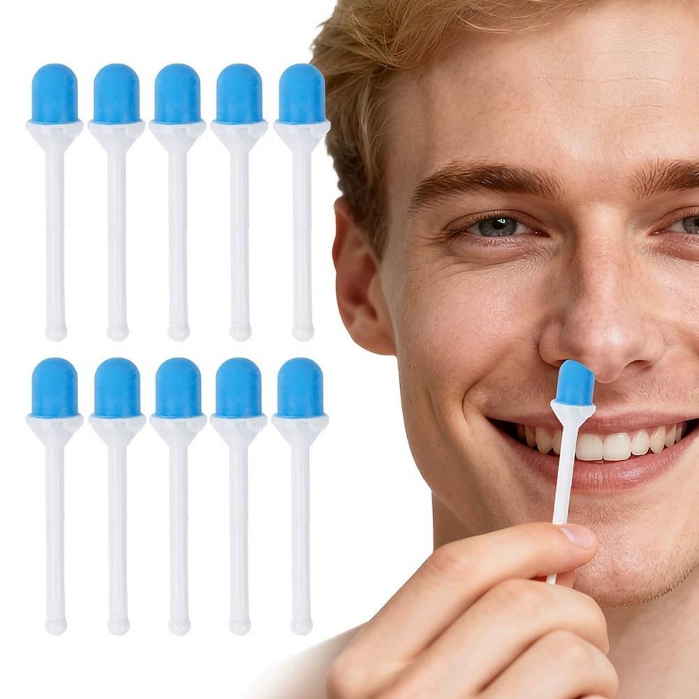 10 Adet Tek Kullanımlık Burun  - Nose Trimmer incelemesi ve fiyatı