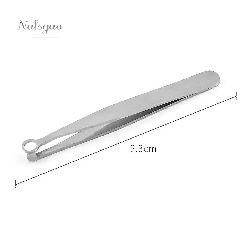Paslanmaz Çelik Burun Kılı Kes - Nose Trimmer incelemesi ve fiyatı