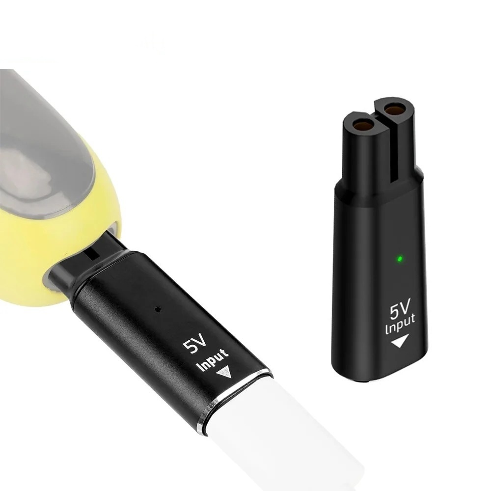 5V Tıraş Makinesi Şarj Cihazı  - Beard Trimmer incelemesi ve fiyatı