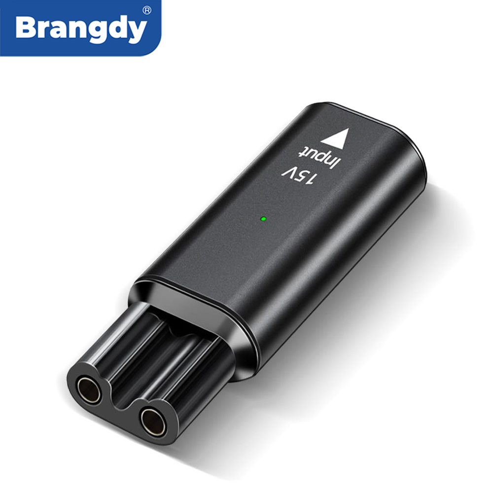 Brangdy 15 V HQ8505 Tip-C Tıra - Body Trimmer incelemesi ve fiyatı