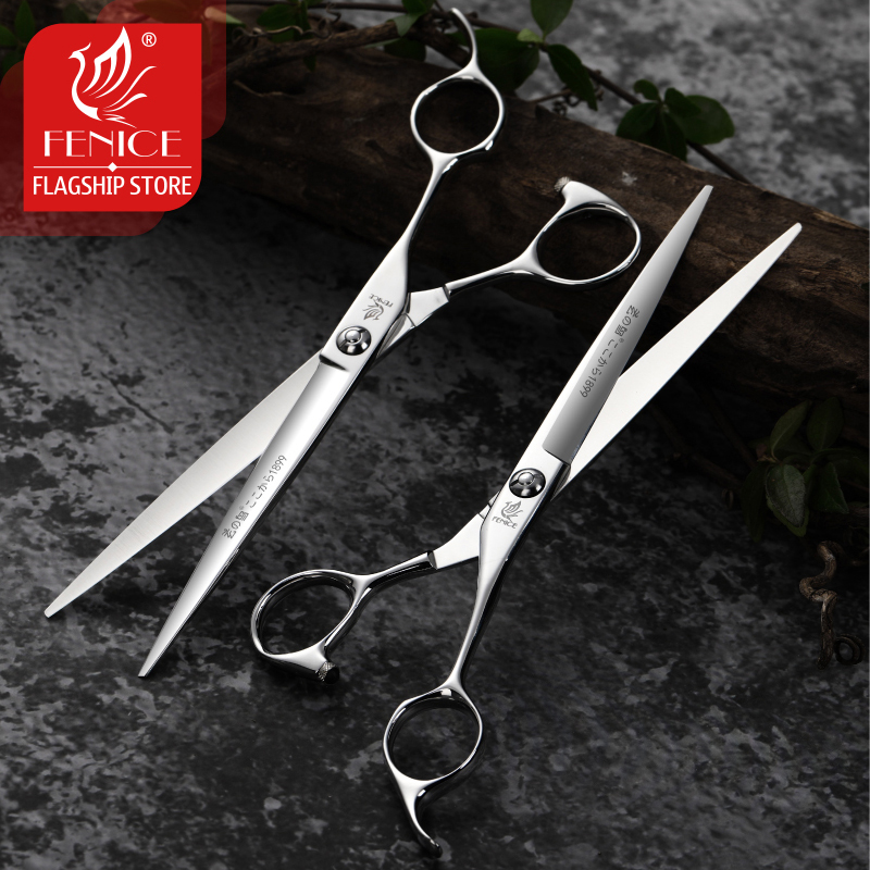 Fenice 7 inç 7.5 inç VG10 Çeli - Grooming Scissors incelemesi ve fiyatı