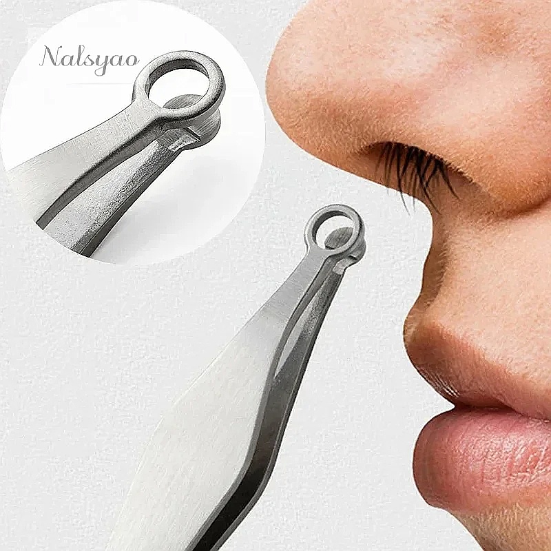 Evrensel Paslanmaz Çelik Burun - Nose Trimmer incelemesi ve fiyatı