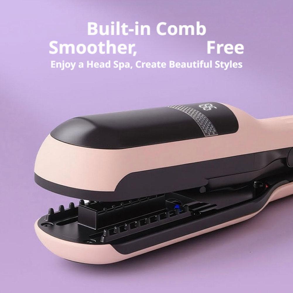 Kablosuz Kırık Uçlu Saç Düzelt - Hair Clipper incelemesi ve fiyatı