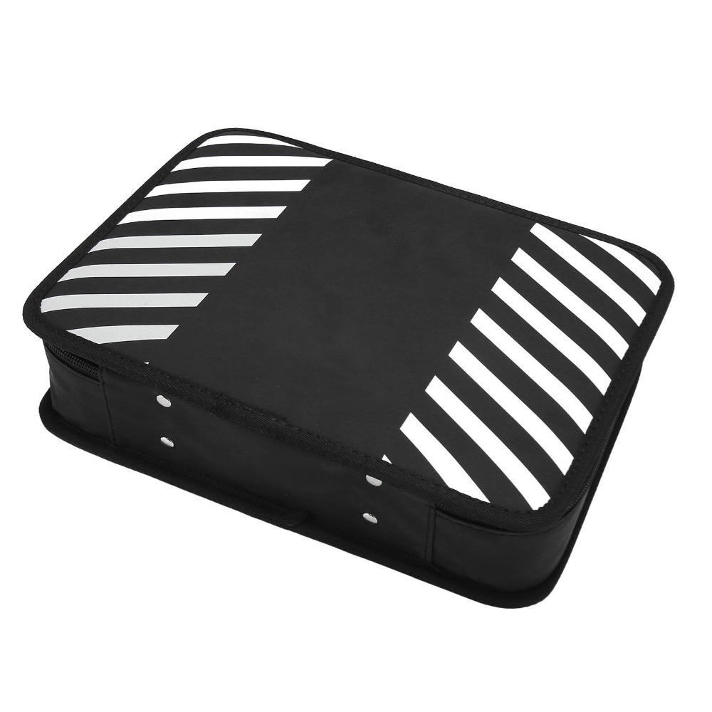 PU Berber Alet Çantası Düzenli - Grooming Kit incelemesi ve fiyatı