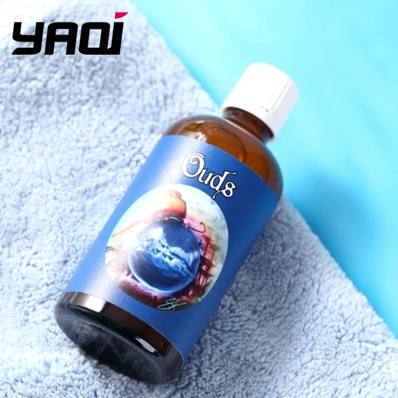 YAQI Professional 100ml Ouds T - Aftershave incelemesi ve fiyatı