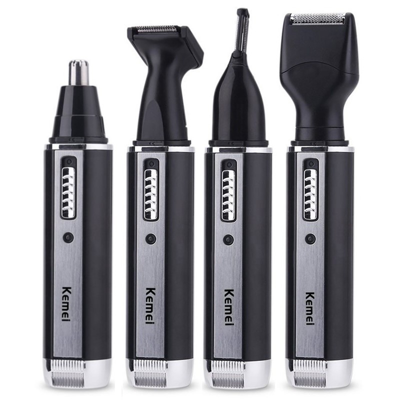 Erkekler için Keme 4in1 burun  - Body Trimmer incelemesi ve fiyatı
