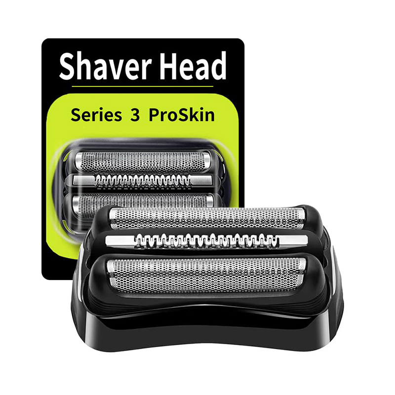 21B, Braun Series 3 Elektrikli - Electric Razor incelemesi ve fiyatı