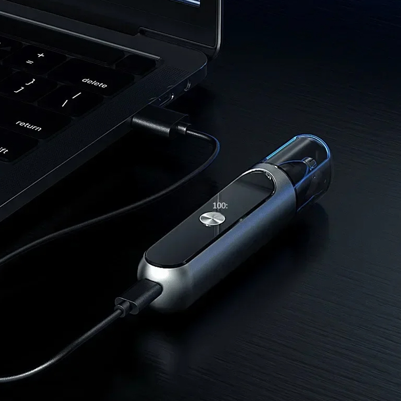 Elektrikli Burun Saç Düzeltici - Nose Trimmer incelemesi ve fiyatı