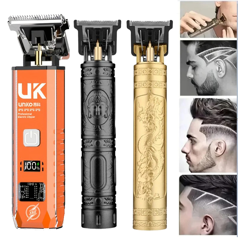 Profesyonel T9 Elektrikli Saç  - Body Trimmer incelemesi ve fiyatı
